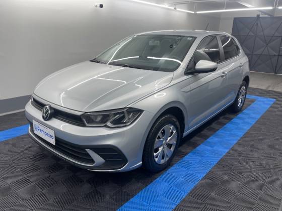 VOLKSWAGEN POLO 1.0 MPI MANUAL